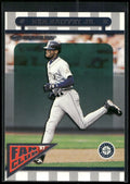 1998 Donruss #156 Ken Griffey Jr.