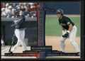 1997 Donruss #439 Ken Griffey Jr. / Andres Galarraga