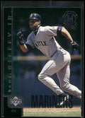 1998 Upper Deck #10 Ken Griffey Jr.