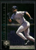 1998 Upper Deck #10 Ken Griffey Jr.