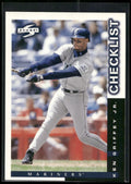 1998 Score #269 Ken Griffey Jr.