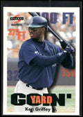 1997 Score #499 Ken Griffey Jr.