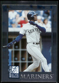 1998 Donruss Elite #1 Ken Griffey Jr.