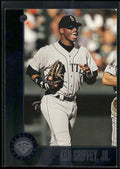 1996 Leaf #41 Ken Griffey, Jr.