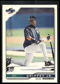 1996 Score #282 Ken Griffey Jr.