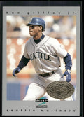 1997 Score Premium Stock #156 Ken Griffey Jr.