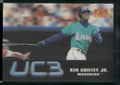 1996 Sportflix #98 Ken Griffey Jr.