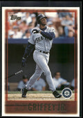 1997 Topps #300 Ken Griffey Jr.