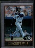 1997 Topps #300 Ken Griffey Jr.