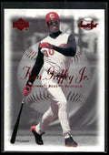 2001 Upper Deck Sweet Spot #57 Ken Griffey Jr.