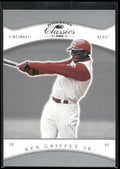 2001 Donruss Classics #13 Ken Griffey Jr.