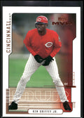 2000 Upper Deck MVP #157 Ken Griffey Jr.