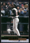 2000 Upper Deck #358 Ken Griffey Jr.
