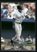 1998 Pacific Paramount #87 Ken Griffey Jr.