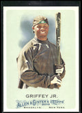 2010 Topps Allen & Ginter #212 Ken Griffey Jr.
