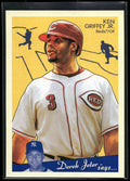 2008 Upper Deck Goudey #54 Ken Griffey Jr.