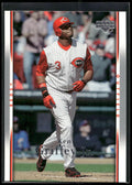 2007 Upper Deck #641 Ken Griffey Jr.