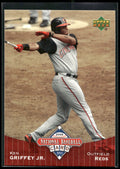 2006 National Baseball Card Day #UD7 Ken Griffey Jr.