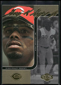 2006 Topps Co-Signers #95 Ken Griffey Jr.