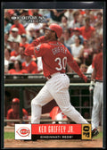 2005 Donruss #154 Ken Griffey Jr.
