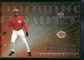 2000 Upper Deck MVP #DP2 Ken Griffey Jr. Drawing Power