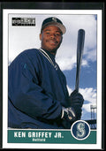 1998 Collector's Choice #275 Ken Griffey Jr.
