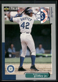 1998 Collector's Choice #240 Ken Griffey Jr.