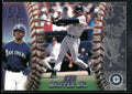 1998 Pacific Omega #220 Ken Griffey Jr.