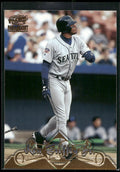 1998 Pacific Paramount #87 Ken Griffey Jr.