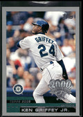 2000 Topps Opening Day #135 Ken Griffey Jr.