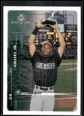 1999 Upper Deck MVP #190 Ken Griffey Jr.