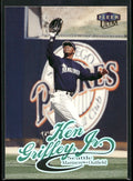 1999 Ultra #72 Ken Griffey, Jr.