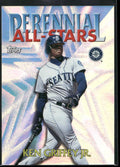 2000 Topps #PA1 Ken Griffey Jr. Perennial All-Stars