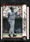 1999 Bowman #52 Ken Griffey Jr.
