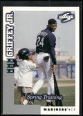 1998 Score Rookie & Traded #RT253 Ken Griffey Jr.
