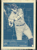 2024 Topps #SB-1 Aaron Judge Superstar Blueprint