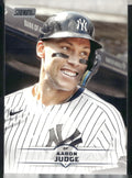 2025 Stadium Club #139 Aaron Judge