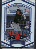 2022 Panini Chronicles #2 Oneil Cruz Marquee