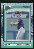 2024 Donruss #152 Luke Keaschall Liberty