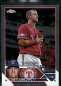 2023 Topps Chrome Update #USC51 Josh Jung