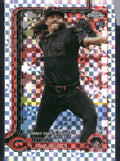 2025 Topps Chrome Update #USC110 Rhett Lowder X-Fractors