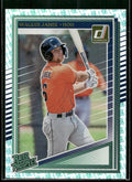 2025 Donruss #176 Walker Janek Liberty