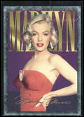 1993 Sports Time Marilyn Monroe #94 How To Marry a Millionaire, where this Maril
