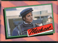 1984 Topps Michael Jackson #22b Michael Jackson is a genuinely