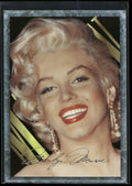 1993 Sports Time Marilyn Monroe #66 This shot of Marilyn was likely taken on pre
