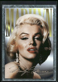 1993 Sports Time Marilyn Monroe #74 A glamour pose from the later stages of Mari