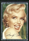 1993 Sports Time Marilyn Monroe #77 In The Seven Year Itch, The Girl (played by