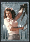 1993 Sports Time Marilyn Monroe #79 The young Marilyn about the time of her firs