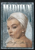 1993 Sports Time Marilyn Monroe #39 Contractual obligations forced Marilyn to ac