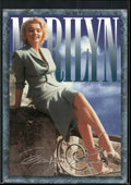 1993 Sports Time Marilyn Monroe #13 A seldom-seen Marilyn film is 1950's Hometow